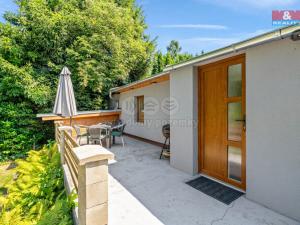 Prodej chaty, Ústí nad Labem - Církvice, 48 m2
