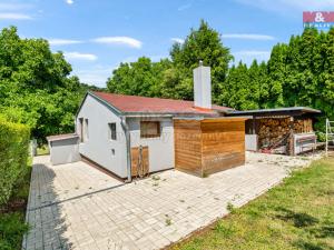 Prodej chaty, Ústí nad Labem - Církvice, 48 m2