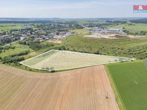 Prodej komerčního pozemku, Zbůch, 29452 m2