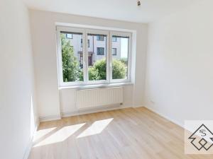 Pronájem bytu 3+1, Lanškroun - Žichlínské Předměstí, Husova, 50 m2