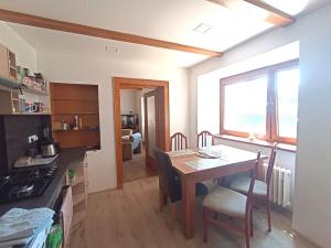 Prodej rodinného domu, Rozsochy, 220 m2