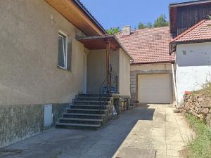 Prodej rodinného domu, Rozsochy, 220 m2