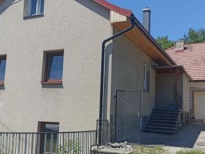 Prodej rodinného domu, Rozsochy, 220 m2