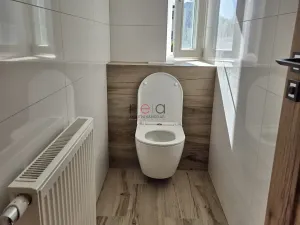 Pronájem bytu 3+1, Nový Bor, Tř. T. G. Masaryka, 90 m2
