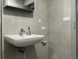 Prodej bytu 1+kk, Plzeň, Bolevecká, 28 m2