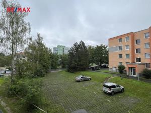 Prodej bytu 1+kk, Plzeň, Bolevecká, 28 m2