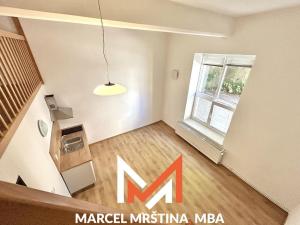 Pronájem bytu 1+kk, Náchod, Borská, 32 m2