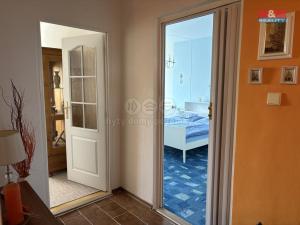 Prodej bytu 3+1, Přelouč, náměstí 17. listopadu, 86 m2