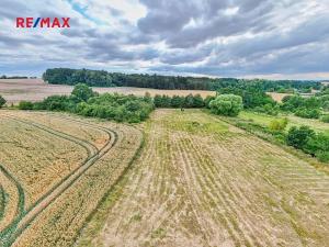Prodej pozemku pro bydlení, Strančice, 1630 m2