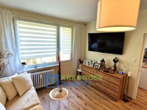 Pronájem bytu 1+1, Trutnov - Dolní Předměstí, Libušinka, 35 m2