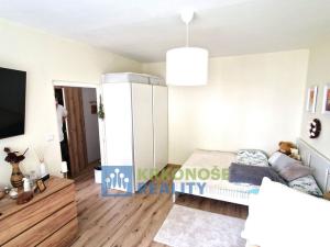 Pronájem bytu 1+1, Trutnov - Dolní Předměstí, Libušinka, 35 m2