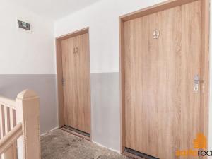Prodej činžovního domu, Ústí nad Labem, Drážďanská, 521 m2