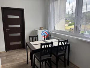 Pronájem bytu 3+1, Loučná nad Desnou, 64 m2
