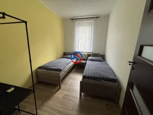 Pronájem bytu 3+1, Loučná nad Desnou, 64 m2