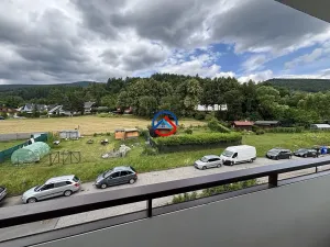 Pronájem bytu 3+1, Loučná nad Desnou, 64 m2