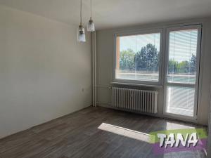 Pronájem bytu 2+1, Turnov, Kosmonautů, 50 m2