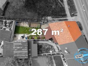 Prodej rodinného domu, Bochoř, 120 m2