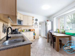 Prodej rodinného domu, Bochoř, 120 m2