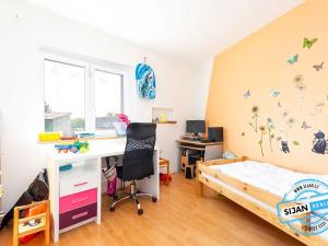 Prodej rodinného domu, Bochoř, 120 m2