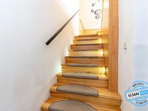 Prodej rodinného domu, Bochoř, 120 m2