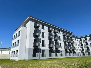Pronájem bytu 1+kk, Milovice, Slepá, 27 m2