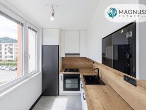Prodej bytu 2+1, Šumperk, Pod Senovou, 51 m2