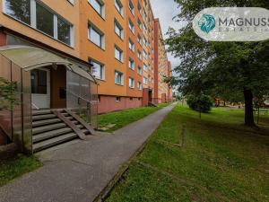Prodej bytu 2+1, Šumperk, Pod Senovou, 51 m2
