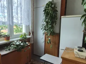 Prodej bytu 2+1, Hrádek, 1. máje, 60 m2