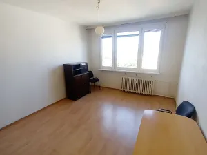 Prodej bytu 1+kk, Praha - Braník, Údolní, 24 m2