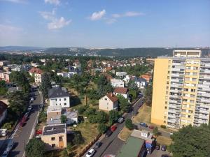 Prodej bytu 1+kk, Praha - Braník, Údolní, 24 m2
