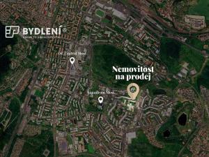 Prodej bytu 3+1, Most, Růžová, 68 m2
