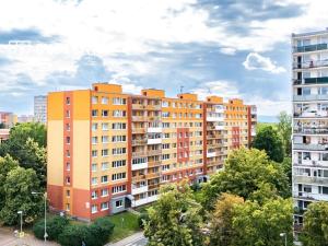 Prodej bytu 3+1, Most, Růžová, 68 m2