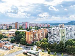 Prodej bytu 3+1, Most, Růžová, 68 m2