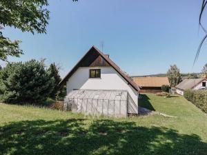Prodej chalupy, Olešná, 213 m2