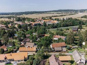 Prodej chalupy, Olešná, 213 m2