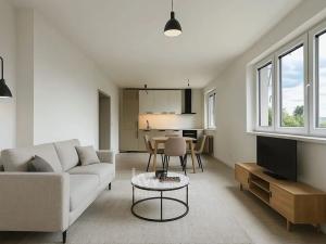 Prodej bytu 3+kk, Slavošov, 71 m2