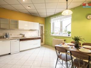 Pronájem rodinného domu, Hradec Králové, Sadovská, 180 m2