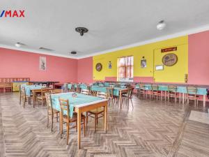 Prodej restaurace, Mrákotín, 420 m2