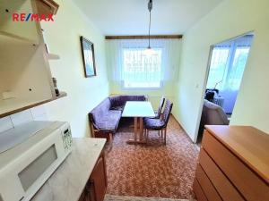 Pronájem bytu 4+1, Praha - Stodůlky, Chalabalova, 97 m2