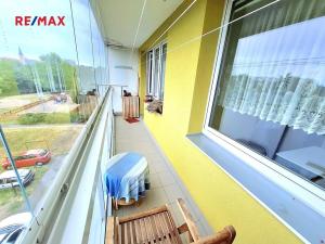 Pronájem bytu 4+1, Praha - Stodůlky, Chalabalova, 97 m2