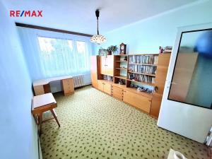 Pronájem bytu 4+1, Praha - Stodůlky, Chalabalova, 97 m2