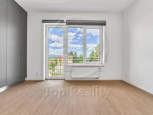 Prodej bytu 3+kk, Karlovy Vary, Svatošská, 91 m2