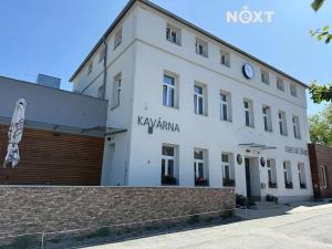 Prodej pozemku pro bydlení, Babice, Na Hujaru, 412 m2