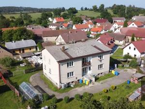 Prodej bytu 4+1, Dublovice, 97 m2