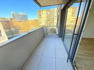 Pronájem bytu 1+kk, Praha - Stodůlky, Hábova, 33 m2