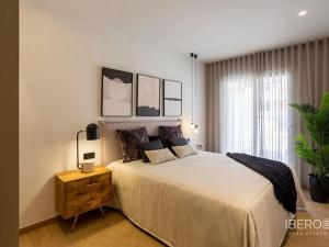 Prodej bytu 3+kk, Algorfa, Španělsko, 72 m2