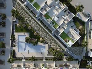 Prodej bytu 3+kk, Algorfa, Španělsko, 72 m2