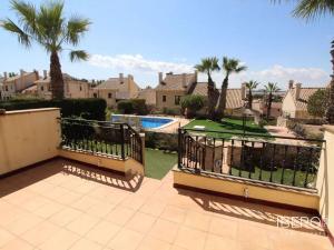 Prodej rodinného domu, Algorfa, Španělsko, 98 m2