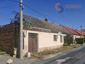 Prodej rodinného domu, Dobré Pole, 240 m2