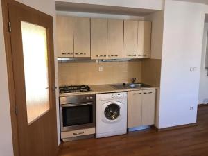 Pronájem bytu 2+kk, Olomouc, Wolkerova, 40 m2